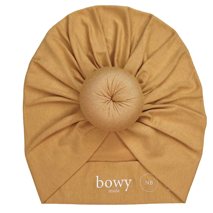 Orders Bowymade turbans