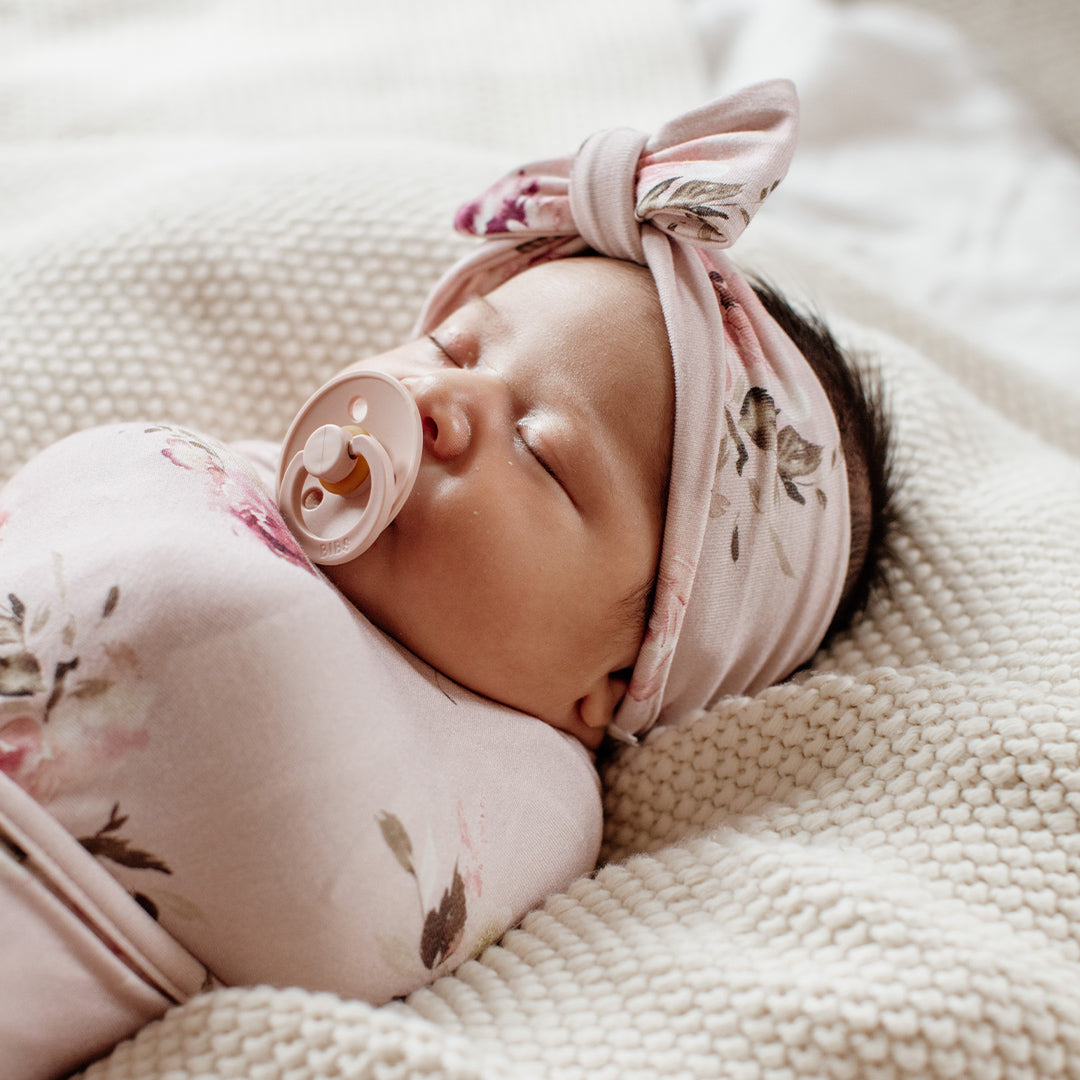 Baby Headband - Mimi