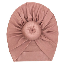 Traditional Baby Turban - Piggy