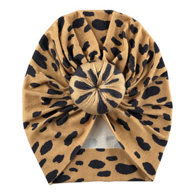 Traditional Baby Turban -  Coco